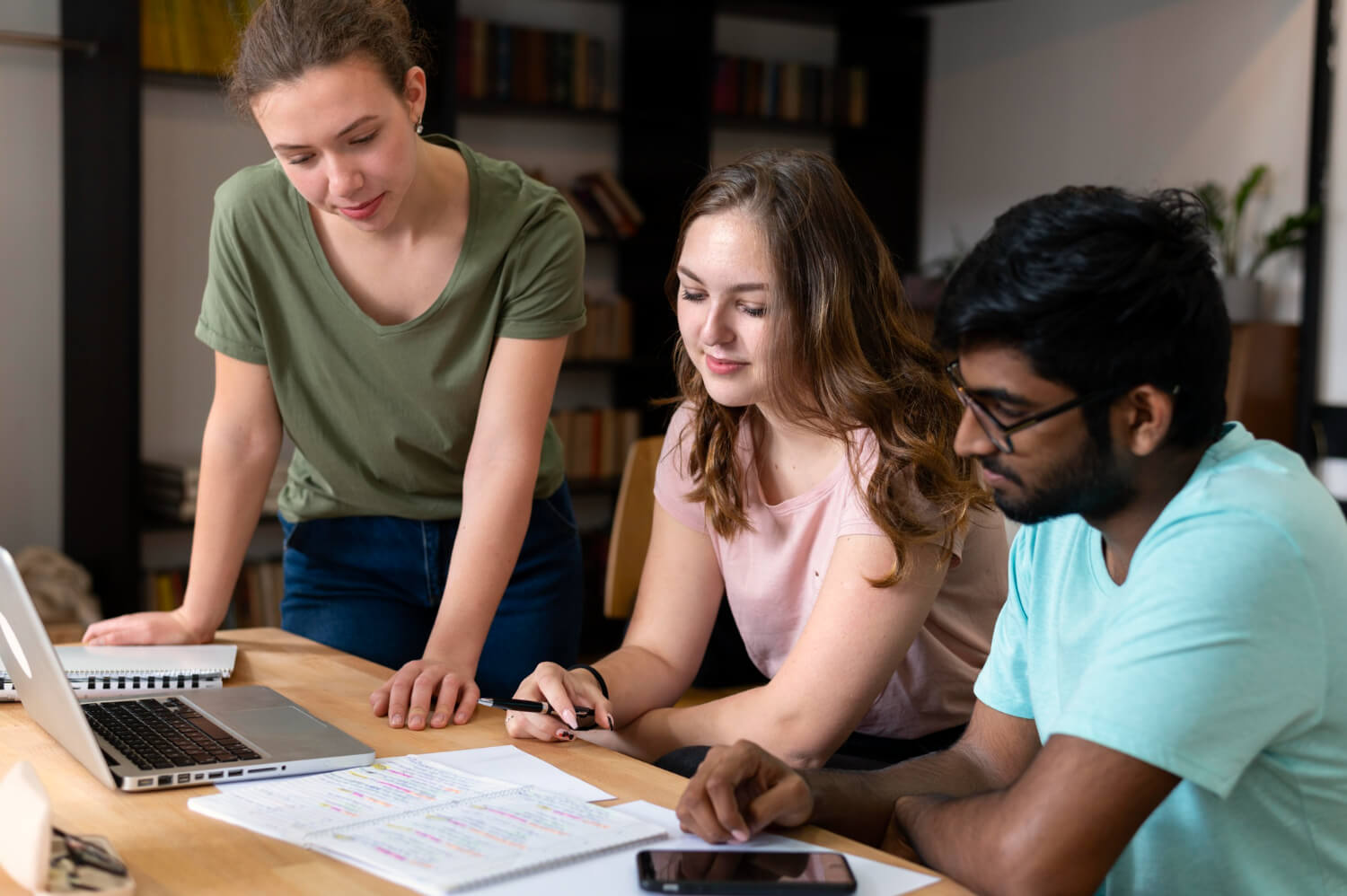Assignment Writing Services